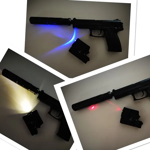 Kit LAM Mk23
