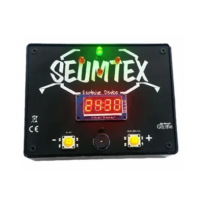 Kit SEUMTEX Factice